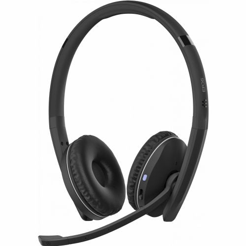 Epos Adapt 260 Wireless Black