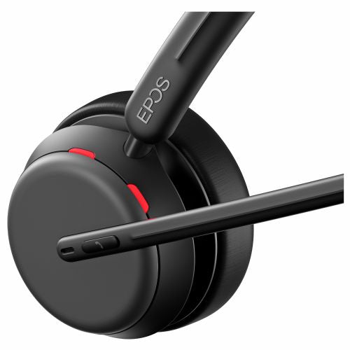 EPOS IMPACT 1060 ANC Bluetooth slušalice