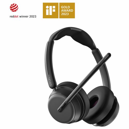 EPOS IMPACT 1060 ANC Bluetooth slušalice