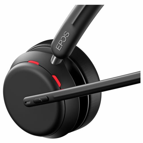 Slušalke EPOS Bluetooth IMPACT 1061