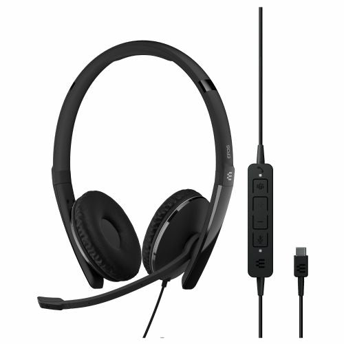 Slušalke EPOS ADAPT 160T ANC USB-C