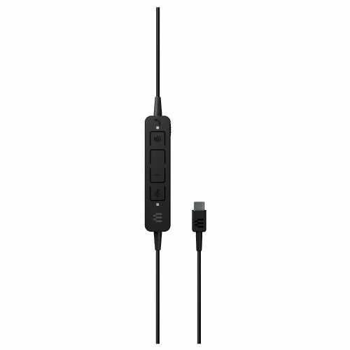 Slušalke EPOS ADAPT 160T ANC USB-C
