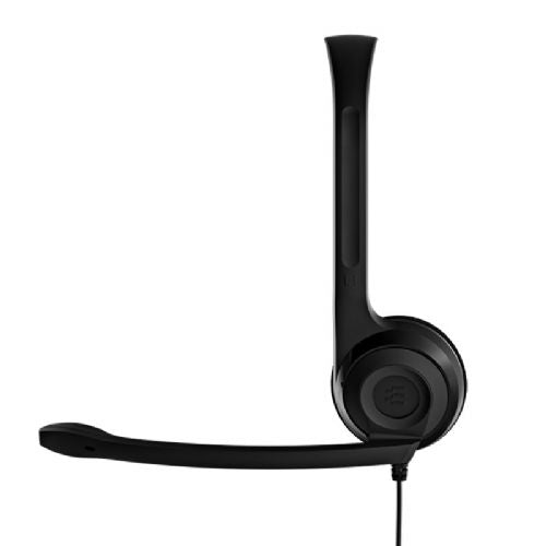 Slušalke z mikrofonom EPOS SENNHEISER PC 5 CHAT 3.5mm
