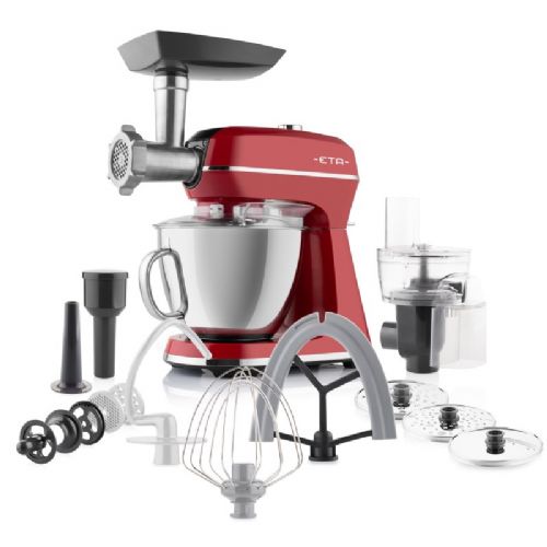 ETA Storio II multipraktik, crveni