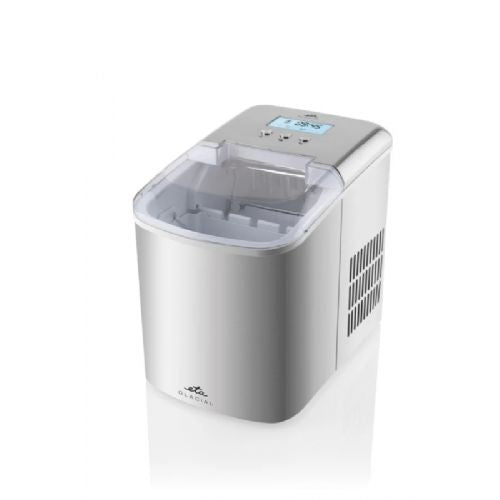 Ledomat Eta Glacial, 15 kg/24h, 2,1 L, 10 kock/9 min, inox