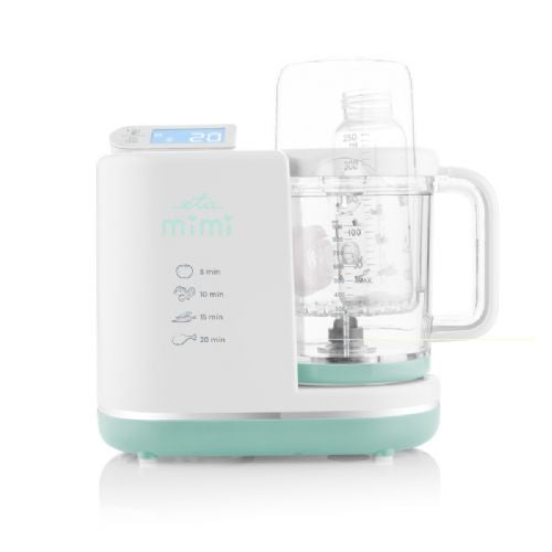 Parni lonac/blender ETA Mimi, 700 W, 280 ml