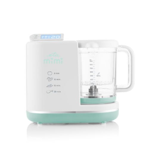 Parni kuhalnik/mešalnik ETA Mimi, 700W, 280ml