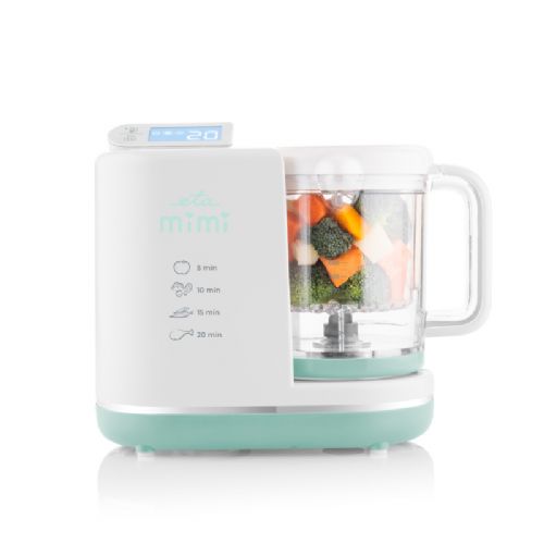 Parni kuhalnik/mešalnik ETA Mimi, 700W, 280ml