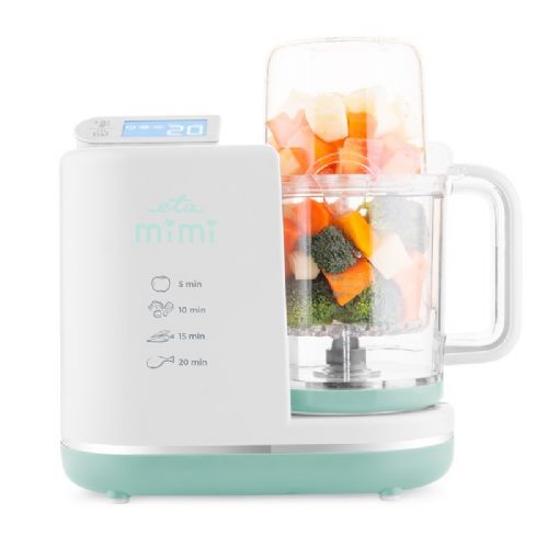 Parni lonac/blender ETA Mimi, 700 W, 280 ml