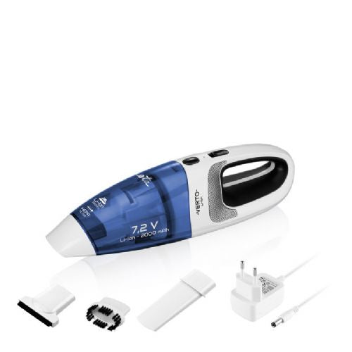 Ročni sesalnik ETA Verto Li-ion moder ETA 1442 90000