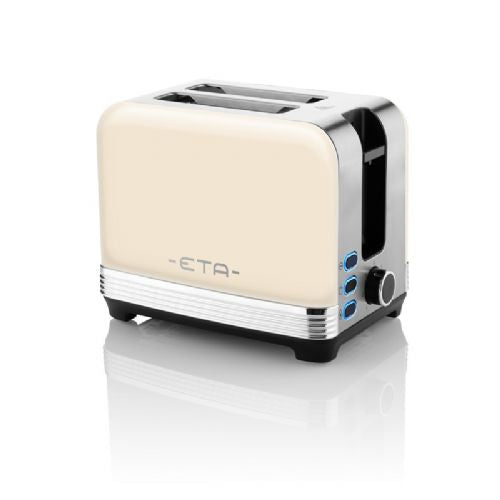 Toster Eta Storio, 930W, bež