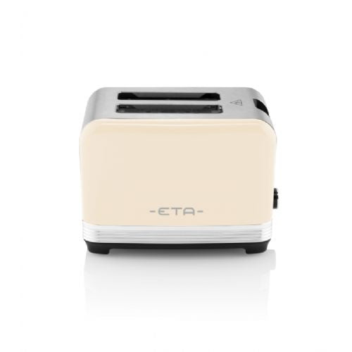 Toster Eta Storio, 930W, bež