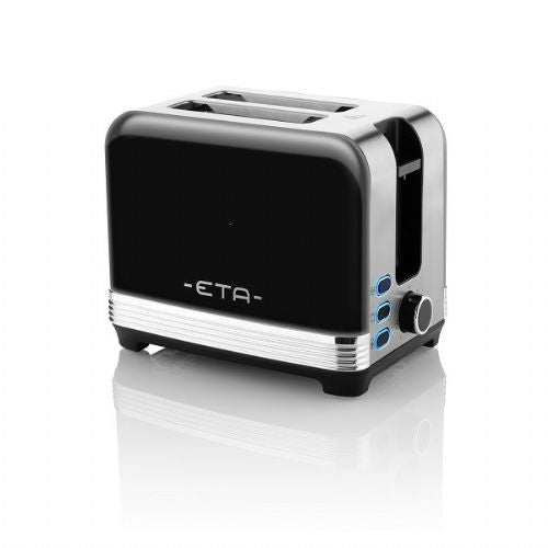 Toaster ETA Storio, črn