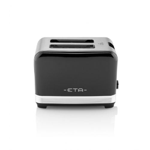 Toaster ETA Storio, črn