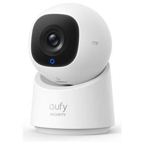 Varnostna kamera Anker Eufy C220 QHD 2560 x 1440, 360° vrtenje, nočni vid, Wi-Fi, zaznavanje gibanja