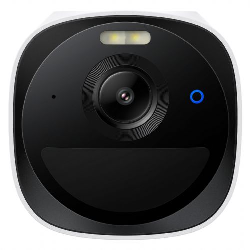 Eufy eufyCam E40 IP66 security camera, 2 cameras, night vision, Wi-Fi, 13000 mAh battery