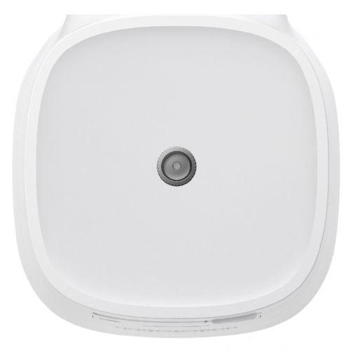 Eufy eufyCam E40 IP66 security camera, 2 cameras, night vision, Wi-Fi, 13000 mAh battery