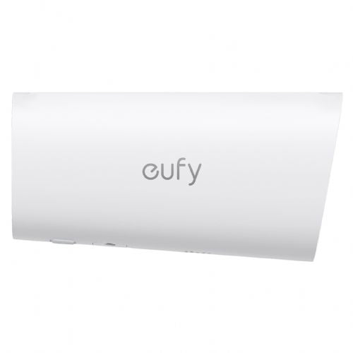 Eufy eufyCam E40 IP66 security camera, 2 cameras, night vision, Wi-Fi, 13000 mAh battery