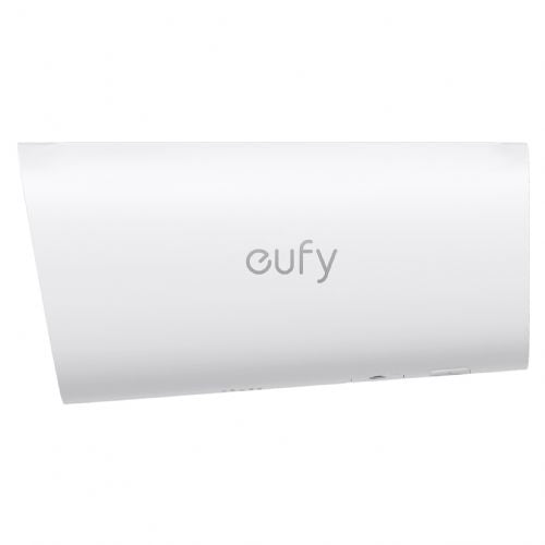 Eufy eufyCam E40 IP66 security camera, 2 cameras, night vision, Wi-Fi, 13000 mAh battery