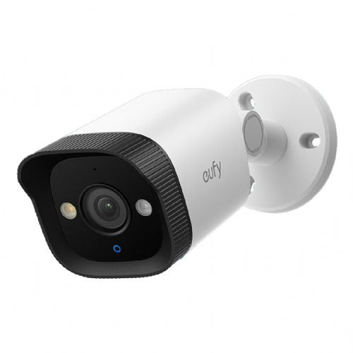Varnostna kamera Eufy NVR E40 8-kanalni 4K PoE, 2 TB disk, AI analiza, razširitev do 16 TB