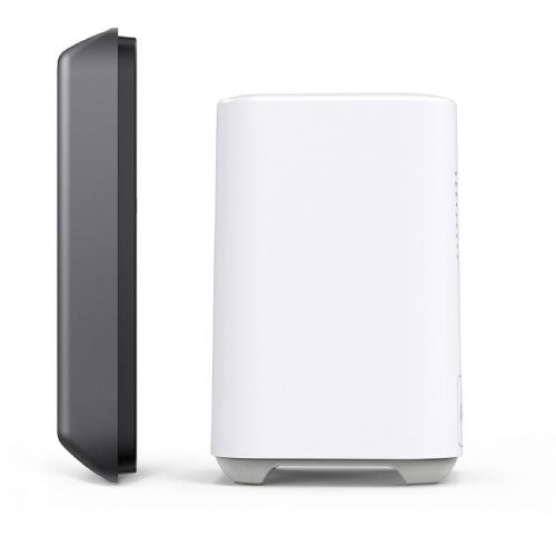 Eufy brezžični zvonec - črne barve