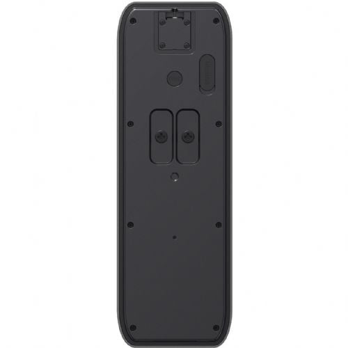 Eufy brezžični zvonec - črne barve