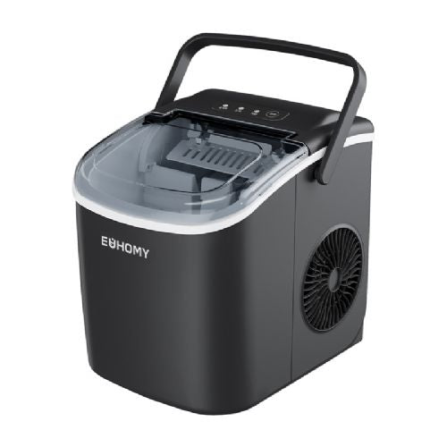 Aparat za ledene kocke Euhomy IM06D
