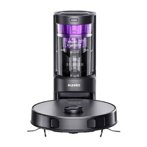 Čistilni robot EUREKA E10s