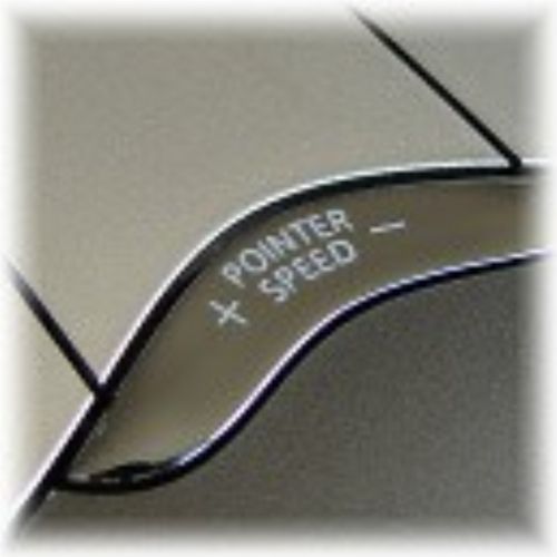 Evoluent Vertical Mouse 4 left hand/6 buttons/wired