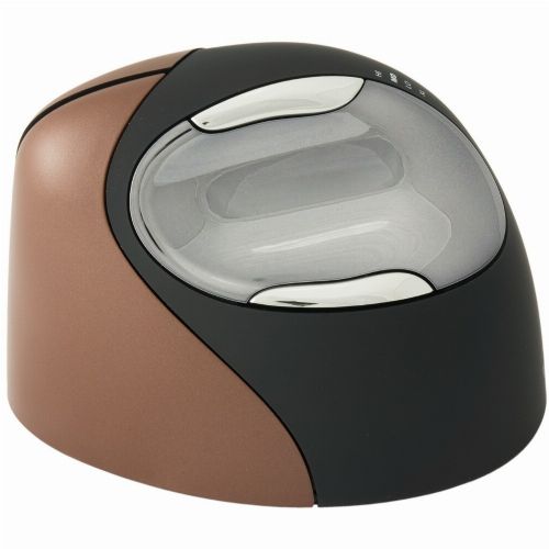 Vertikalna miška Evoluent 4, mini, za desničarje, 6 gumbov, brezžična, USB-vmesnik