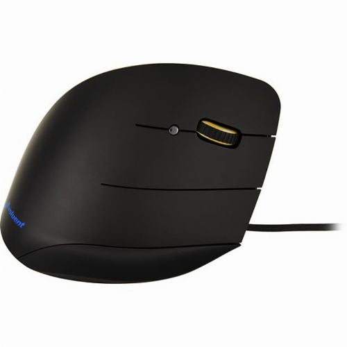 Vertikalna miška Evoluent Vertical Mouse C, za desničarje, 5 gumbov, žična
