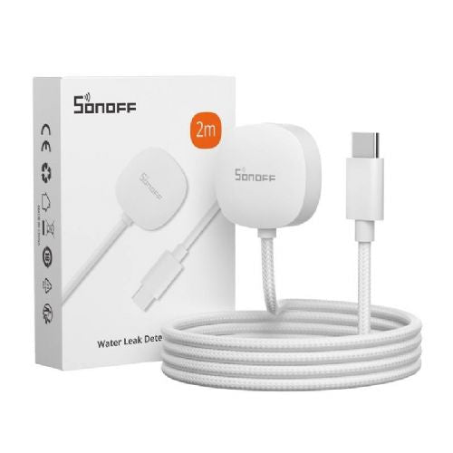 Proširenje za detektor poplave/curenja SNZB-05P SONOFF WLDC200