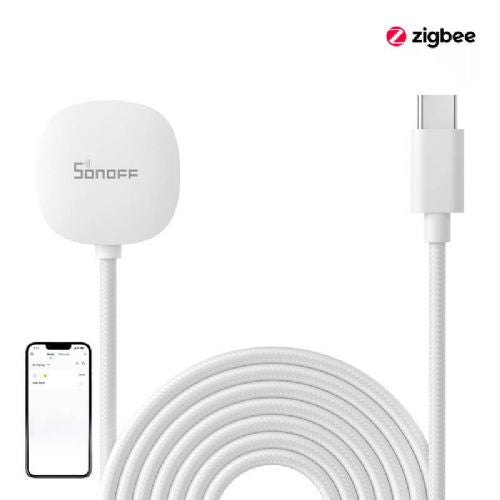 Proširenje za detektor poplave/curenja SNZB-05P SONOFF WLDC200