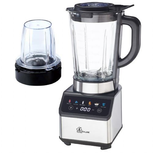 EXTRALINK DOMAČI MEŠALNIK ZASLON NA DOTIK 1200 W L-10B