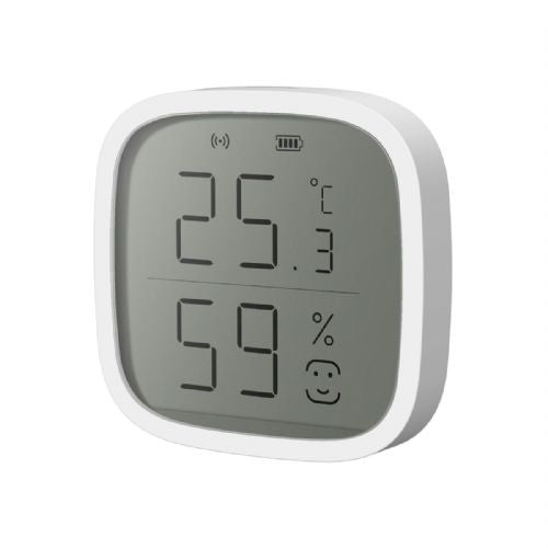 Senzor temperature i vlage Extralink Smart Life, Smart home