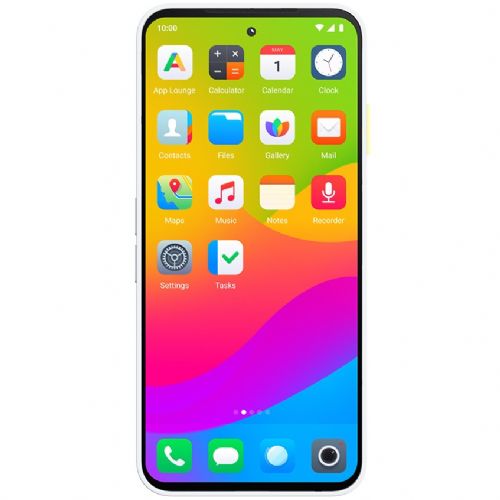 Pametni telefon Fairphone 6 Dual-Sim 5G 8RAM 256GB oblak bela