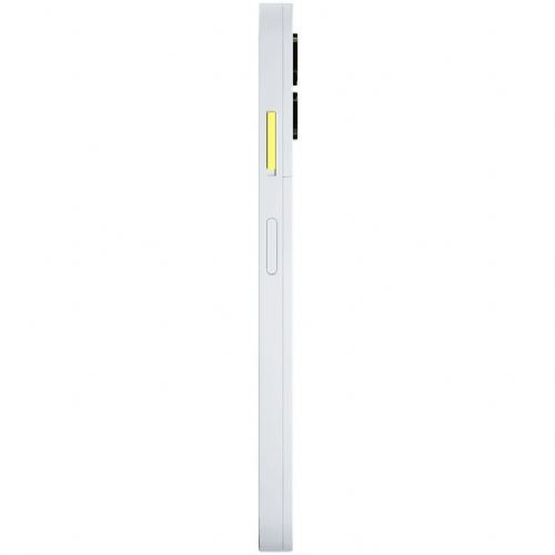 Pametni telefon Fairphone 6 Dual-Sim 5G 8RAM 256GB oblak bela