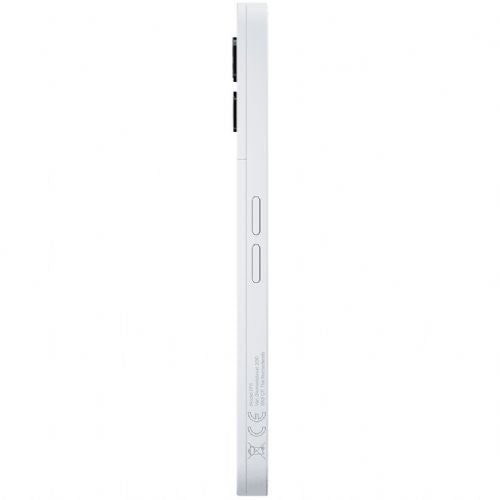 Pametni telefon Fairphone 6 Dual-Sim 5G 8RAM 256GB oblak bela