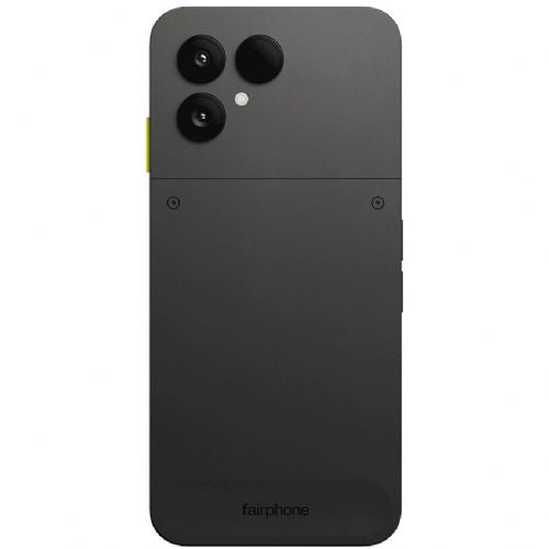 Pametni telefon Fairphone 6 Dual-SIM 5G 8RAM 256GB horizont črna