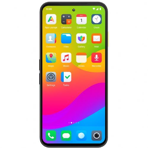 Pametni telefon Fairphone 6 Dual-SIM 5G 8RAM 256GB horizont črna