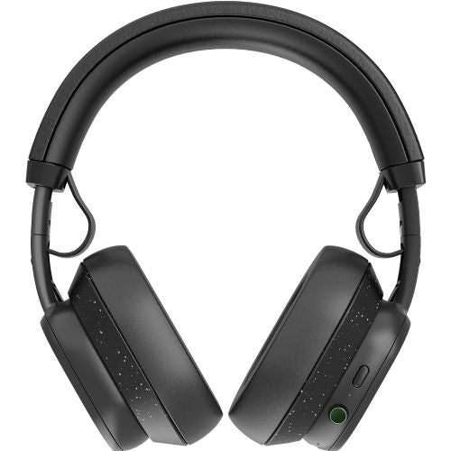 Slušalke Fairphone Fairbuds XL brezžične bluetooth slušalke, črne barve