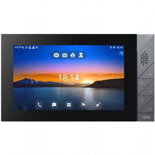 Interfonska konzola Fanvil i55A