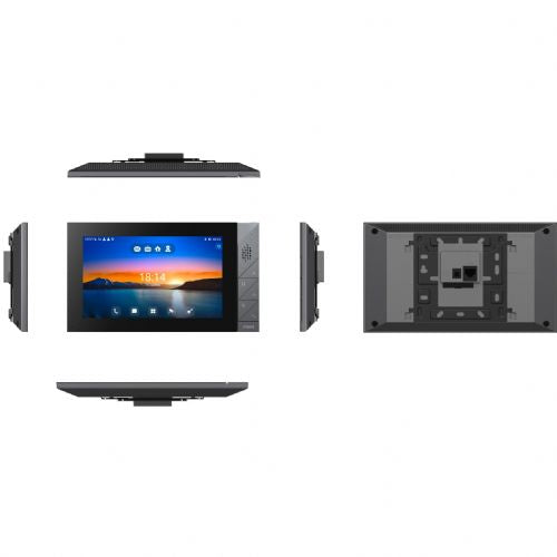 Interfonska konzola Fanvil i55A