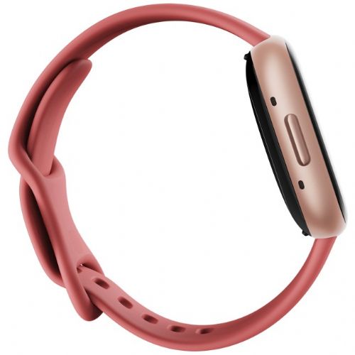 Pametni sat Fitbit Versa 4 bakreno ružičaste boje