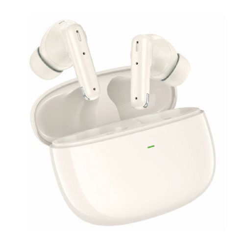 Brezžične slušalke Foneng BL152 (bež)