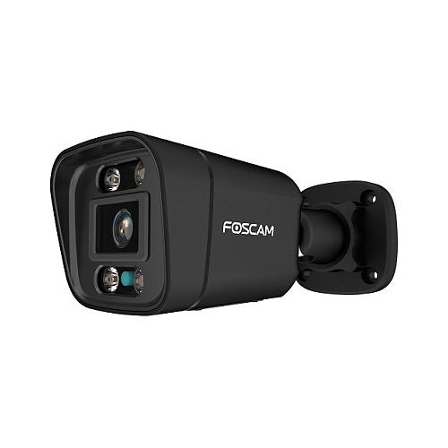 FOSCAM V5EP Überwachungskamera Schwarz