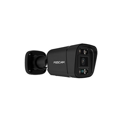 FOSCAM V5EP Überwachungskamera Schwarz