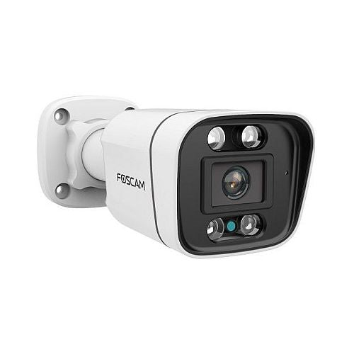 Varnostna kamera Foscam V8EP 4K Ultra HD, PoE, IP66, nočni vid, dvosmerni zvok