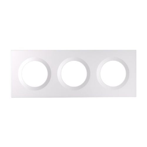 Okvir za trojno stikalo Orb SONOFF EF3G