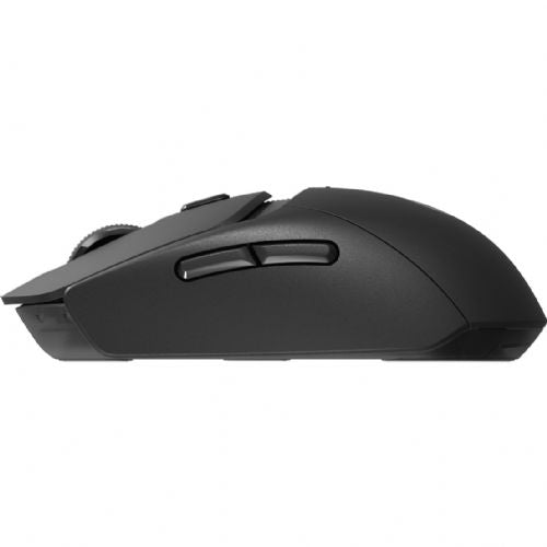 Miška Logitech G309 LIGHTSPEED, črna